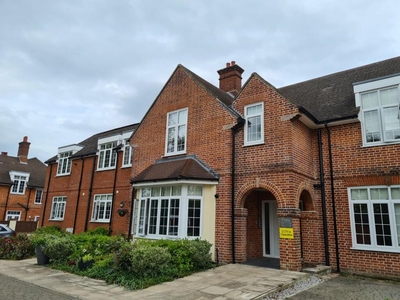 2 bedroom flat for rent in Seymour Road, Southampton, Hampshire, SO16