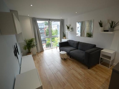 2 Bedroom Flat For Rent In Sheffield, South Yorkshire