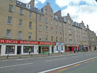 2 bedroom flat for rent in St Patrick Square, Newington, Edinburgh, EH8