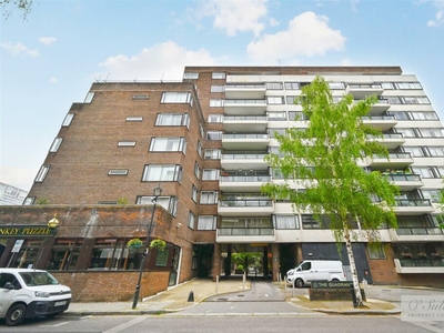 2 bedroom flat for rent in The Quadrangle, London, W2