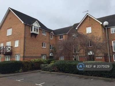 2 Bedroom Flat For Rent In Waltham Abbey