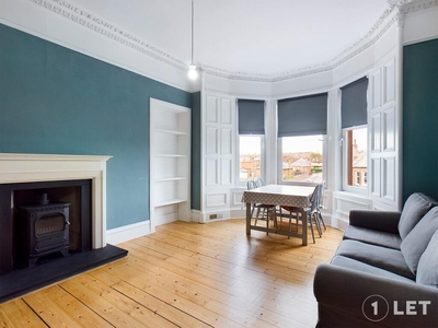 2 bedroom flat for rent in West Savile Terrace, Newington, Edinburgh, EH9