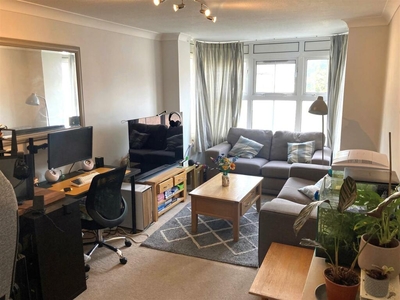 2 bedroom flat for sale in Ashby Place, Southsea, PO5