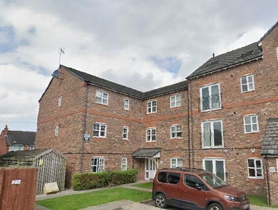 2 Bedroom Flat For Sale In Bolton, Greater Manchester