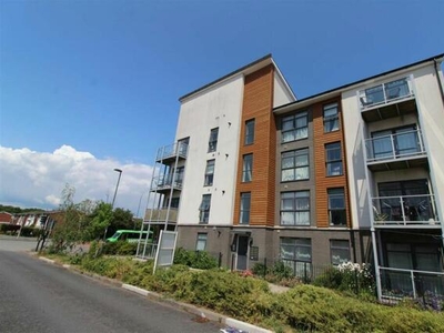 2 Bedroom Flat For Sale In Bristol, South Gloucestershire