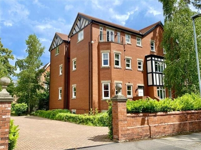 2 Bedroom Flat For Sale In Didsbury, Manchester