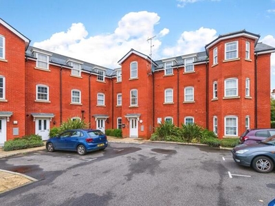 2 Bedroom Flat For Sale In George Roche Road, Canterbury