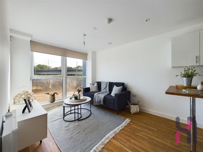 2 bedroom flat for sale in Manchester Waters, 3 Pomona Strand, Old Trafford, M16