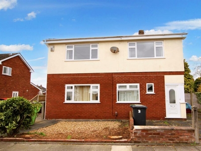 2 bedroom flat for sale in Ormonde Avenue MAGHULL, L31