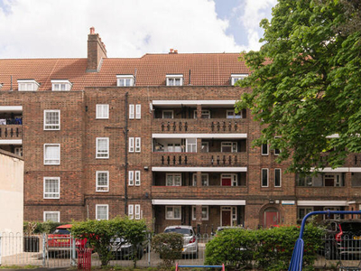 2 Bedroom Flat For Sale In Peckham Road, Camberwell