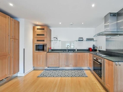 2 Bedroom Flat For Sale In Shoreditch, London