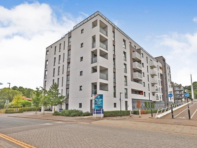 2 bedroom flat for sale in Wherry Road, Norwich, NR1