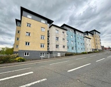 2 Bedroom Ground Floor Flat For Sale In Falkirk
