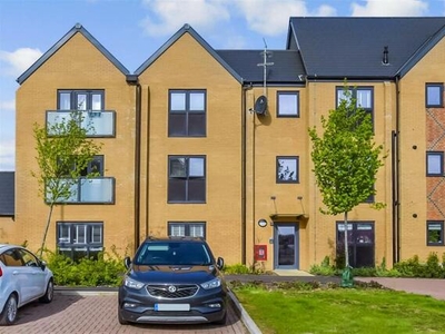 2 Bedroom Ground Floor Flat For Sale In Maidstone, Bearsted
