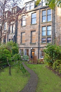 2 bedroom house for rent in Grosvenor Crescent Lane, Dowanhill, Glasgow, G12
