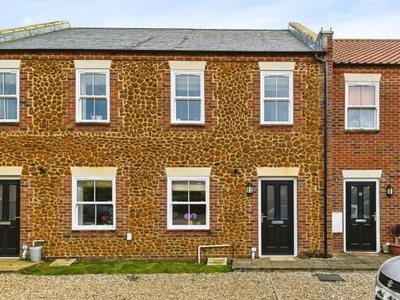 2 Bedroom House For Sale In King's Lynn, Norfolk