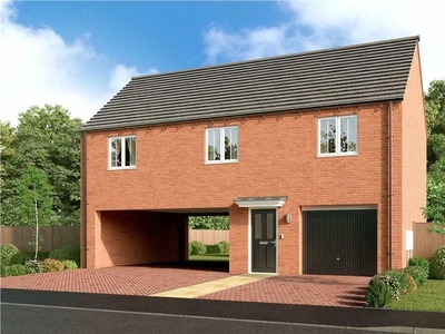 2 bedroom house for sale in Berrywood Road, Norwood Quarter, Northampton, NN5