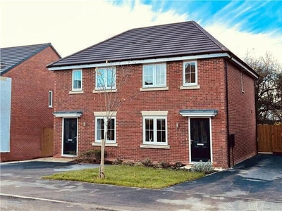 2 Bedroom House Nuneaton Nuneaton