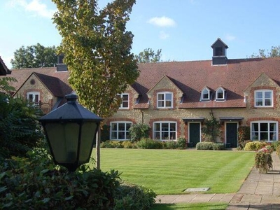 2 Bedroom House Stanford In The Vale Oxfordshire