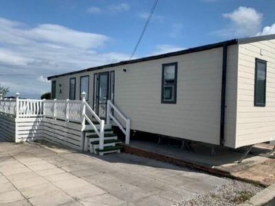 2 Bedroom Lodge For Sale In Cabus, Garstang