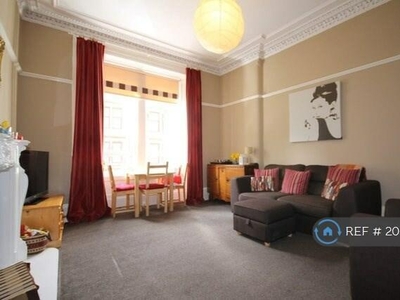 2 Bedroom Maisonette For Rent In Glasgow