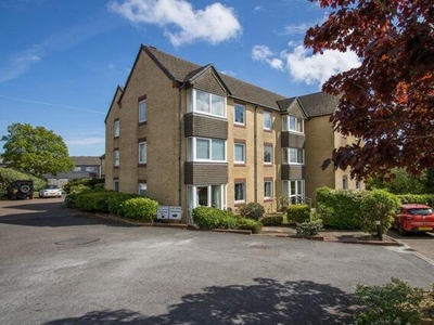 2 Bedroom Retirement Property For Sale In Bradford Place