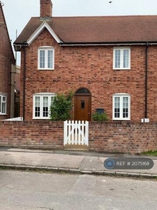 2 Bedroom Semi-detached House For Rent In Blandford