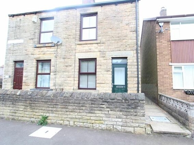 2 Bedroom Semi-detached House For Rent In Sheffield