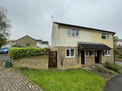 2 Bedroom Semi-detached House For Rent In Wotton-under-edge