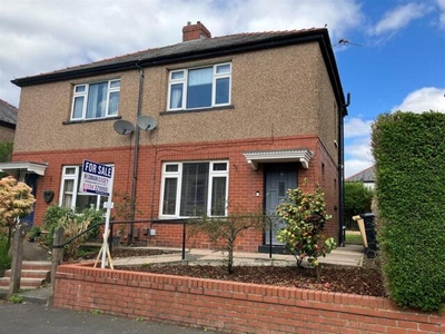 2 Bedroom Semi-detached House For Sale In Horwich