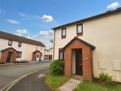 2 Bedroom Semi-detached House For Sale In Newton Abbot