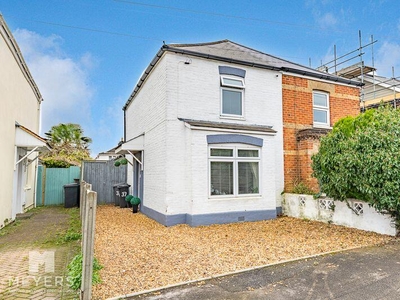 2 bedroom semi-detached house for sale in Nortoft Road, Charminster, BH8