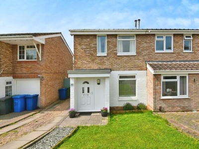 2 Bedroom Semi-detached House For Sale In Wilnecote, Tamworth
