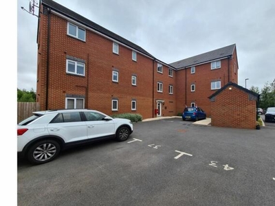 2 Bedroom Shared Living/roommate Burntwood Staffordshire