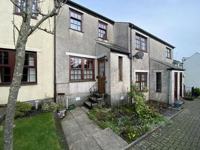 2 Bedroom Shared Living/roommate Ulverston Cumbria