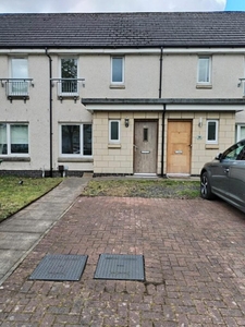 2 bedroom terraced house for rent in Belvidere Avenue, Parkhead, G31