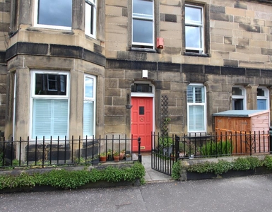2 bedroom terraced house for rent in Dudley Avenue, Trinity, Edinburgh, EH6