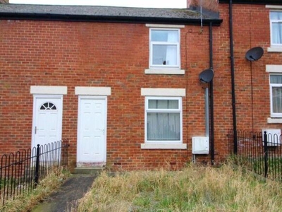 2 Bedroom Terraced House For Rent In Easington Colliery, Durham