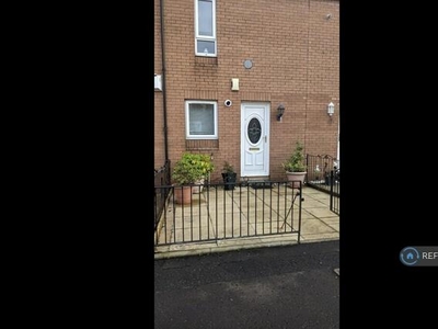 2 Bedroom Terraced House For Rent In Glasgow