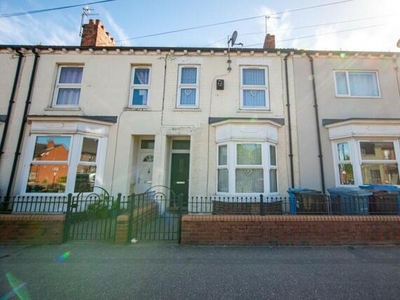 2 Bedroom Terraced House For Rent In Hull, East Riding Of Yorkshire