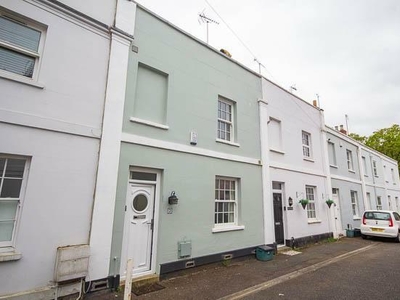 2 bedroom terraced house for rent in Little Bayshill Terrace, Cheltenham, GL50 3QE, GL50