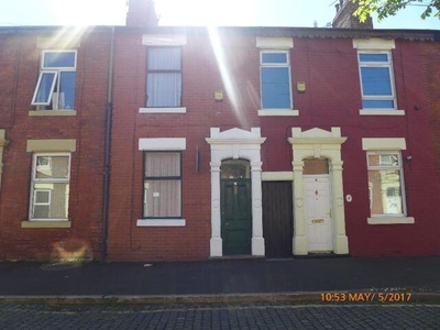 2 Bedroom Terraced House For Rent In Preston, Lancashire