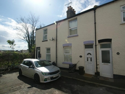 2 bedroom terraced house for rent in Setterfield Road, Margate, CT9