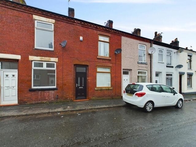 2 Bedroom Terraced House For Rent In Tyldesley