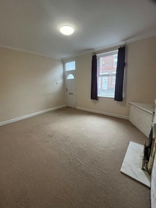 2 bedroom terraced house for rent in Whalley Street, Warrington, Cheshire, WA1