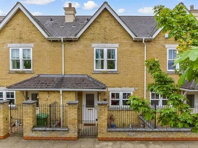 2 Bedroom Terraced House For Sale In Barming