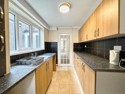 2 Bedroom Terraced House For Sale In Briton Ferry, Neath Port Talbot