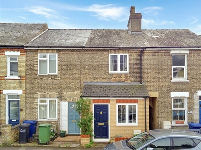 2 bedroom terraced house for sale in Brookfields, Cambridge, CB1