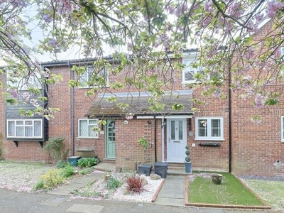 2 Bedroom Terraced House For Sale In Cheshunt, Waltham Cross
