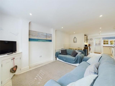 2 Bedroom Terraced House For Sale In Christchurch, Dorset